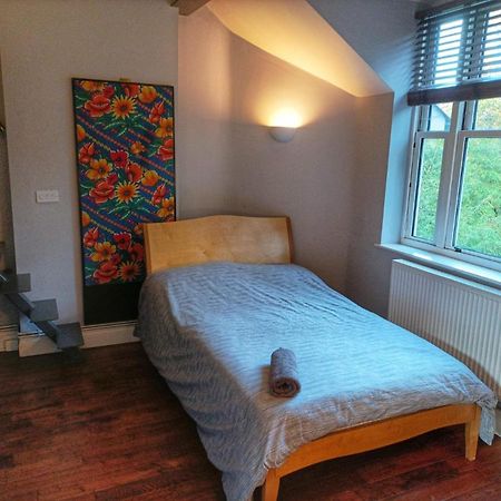 Self-Contained Studio In Central London Property Unit 4アパートメント エクステリア 写真