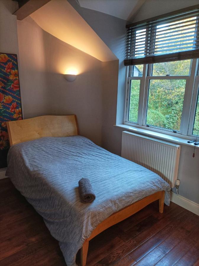 Self-Contained Studio In Central London Property Unit 4アパートメント エクステリア 写真